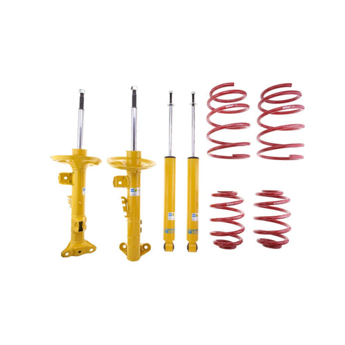 46-242761 Bilstein Shock Absorbers - greatparts