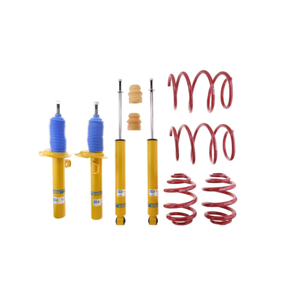 46-242778 Bilstein Shock Absorbers - greatparts