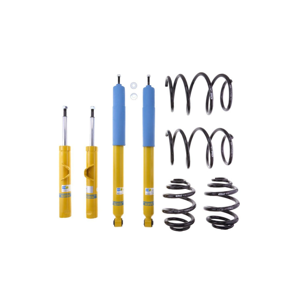46-242785 Bilstein Shock Absorbers - greatparts