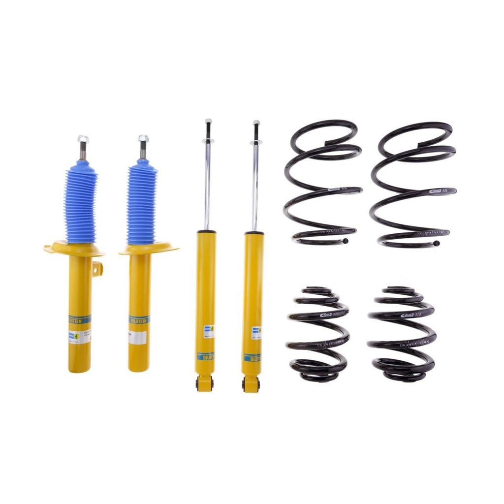 46-242792 Bilstein Shock Absorbers - greatparts