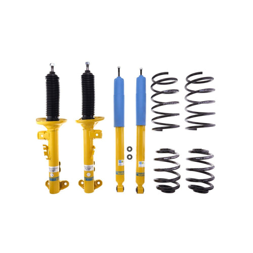 46-242808 Bilstein Shock Absorbers - greatparts