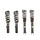 46-258892 Bilstein Shock Absorbers - greatparts