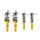 46-258939 Bilstein Shock Absorbers - greatparts