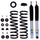 46-302137 Bilstein Shock Absorbers - greatparts