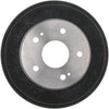 Professional 18B394 Rear Brake Drum