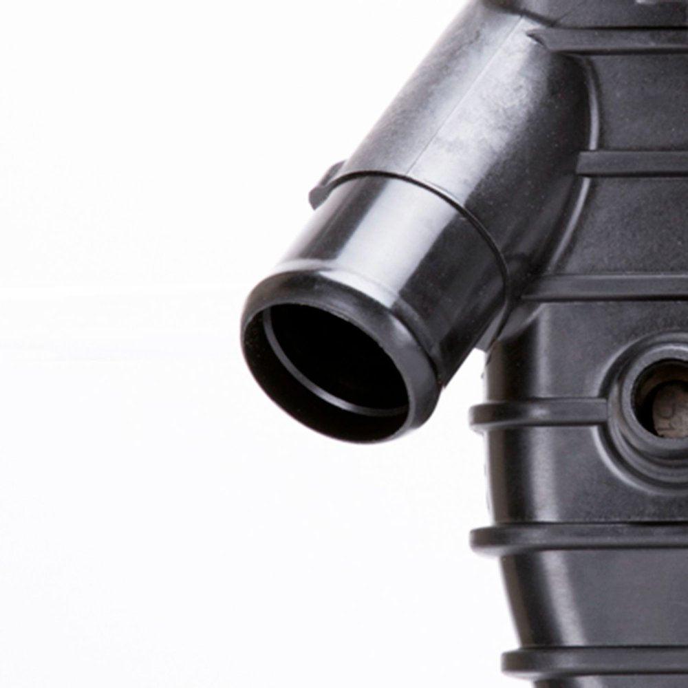 13097 Plastic/Aluminum Radiator for Chevrolet Aveo Fits 2010 Pontiac G3