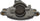 Professional 18FR623C Front Passenger Side Disc Brake Caliper Assembly (Friction Ready Coated), Remanufactured (Renewed)