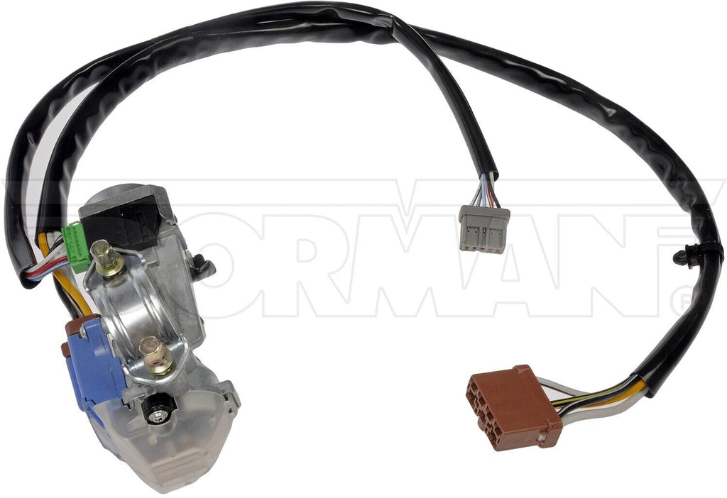 Dorman Ignition Lock Cylinder for CL, Accord 926-066