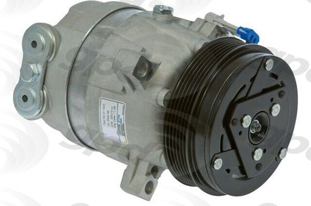 A/C Compressor for Forenza, Reno, Optra, Leganza, Nubira, Catera 6511416
