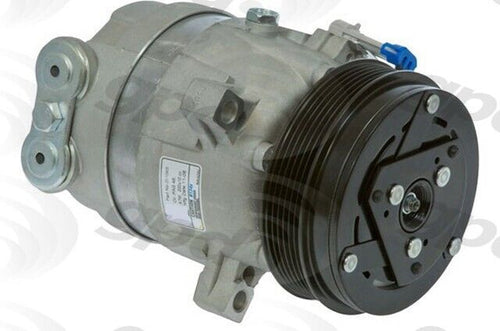 A/C Compressor for Forenza, Reno, Optra, Leganza, Nubira, Catera 6511416