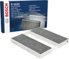 Bosch R5525 - Cabin Filter Activated-Carbon