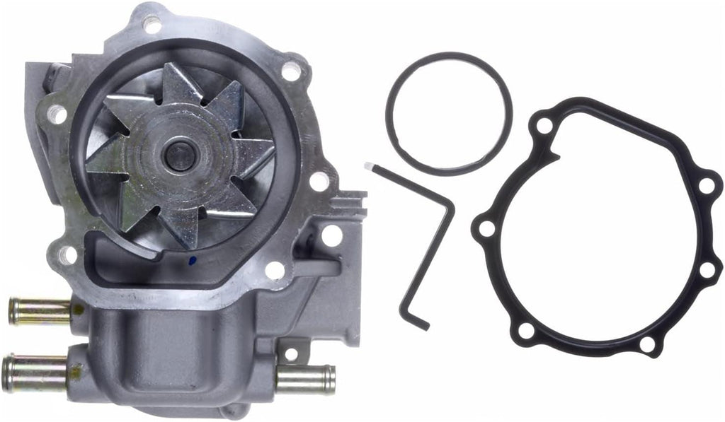 43513 Premium Engine Water Pump