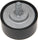 Gold 36384 Idler Pulley