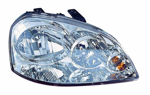 Depo Headlight Assembly for 05-08 Forenza 318-1108R-ASN