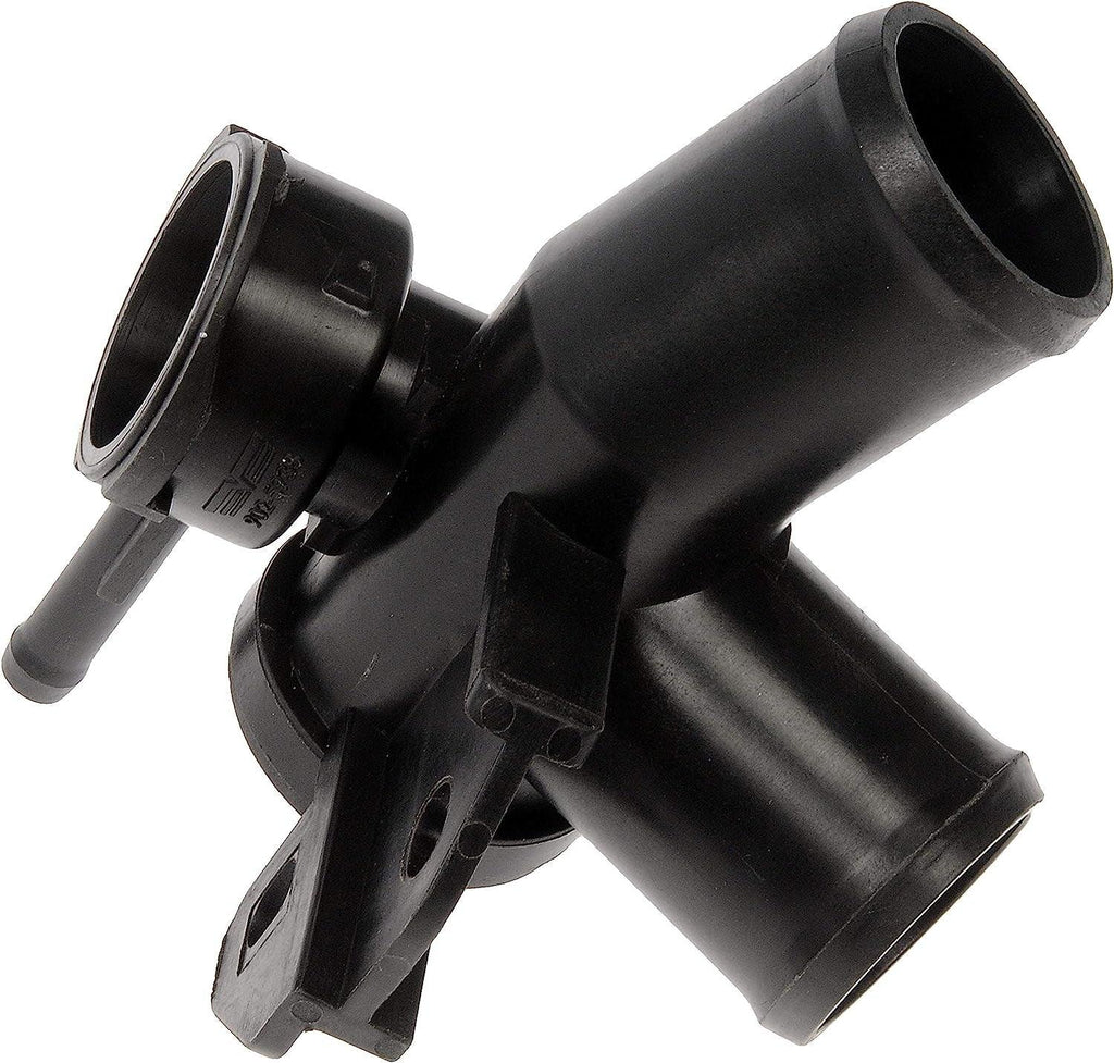 Dorman 902-5938 Engine Coolant Filler Neck Compatible with Select Nissan Models