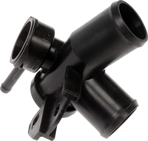 Dorman 902-5938 Engine Coolant Filler Neck Compatible with Select Nissan Models
