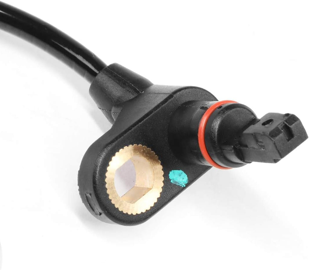 OEM-SS-015 Factory Style Front Left Right ABS Wheel Speed Sensors Assembly