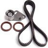 Timing Belt Kit Fits 1995 1996-2001 for Ford Ranger for Mazda 2.3L 2.5L SOHC
