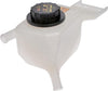 Dorman 603-368 Engine Coolant Reservoir Compatible with Select Ford Models