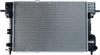 2761 Radiator Compatible with 2005-2007 Ford Five Hundred