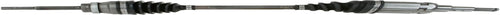 60-5241 Remanufactured CV Constant Velocity Drive Axle Shaft (Renewed)