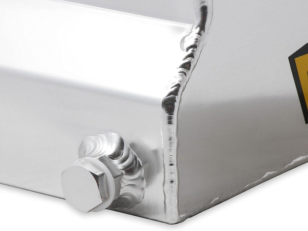 5045WND Oil Pan Kit - Fabricated