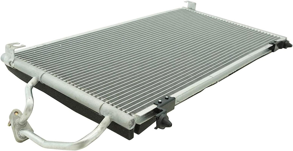 Air Conditioning A/C AC Condenser for 99-03 Mitsubishi Galant