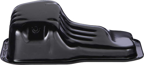 Spectra Engine Oil Pan TOP04A