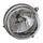 TYC Headlight Assembly for 03-04 Jeep Liberty 20-6289-90