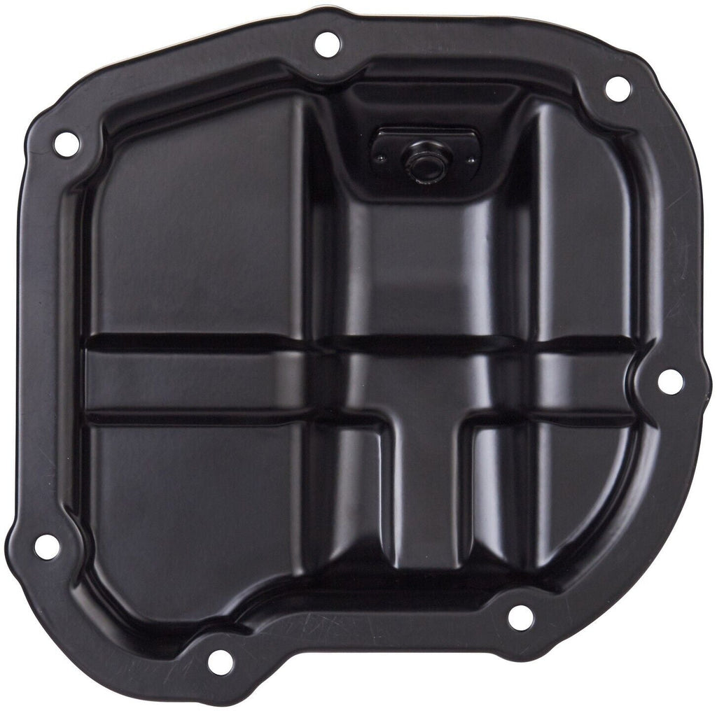 Spectra Engine Oil Pan for Kicks, Note, Versa, Versa Note (NSP37A)
