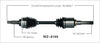 MZ-8166 CV Axle Shaft