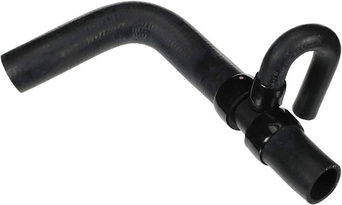 Gold 22324M Molded Lower Radiator Hose