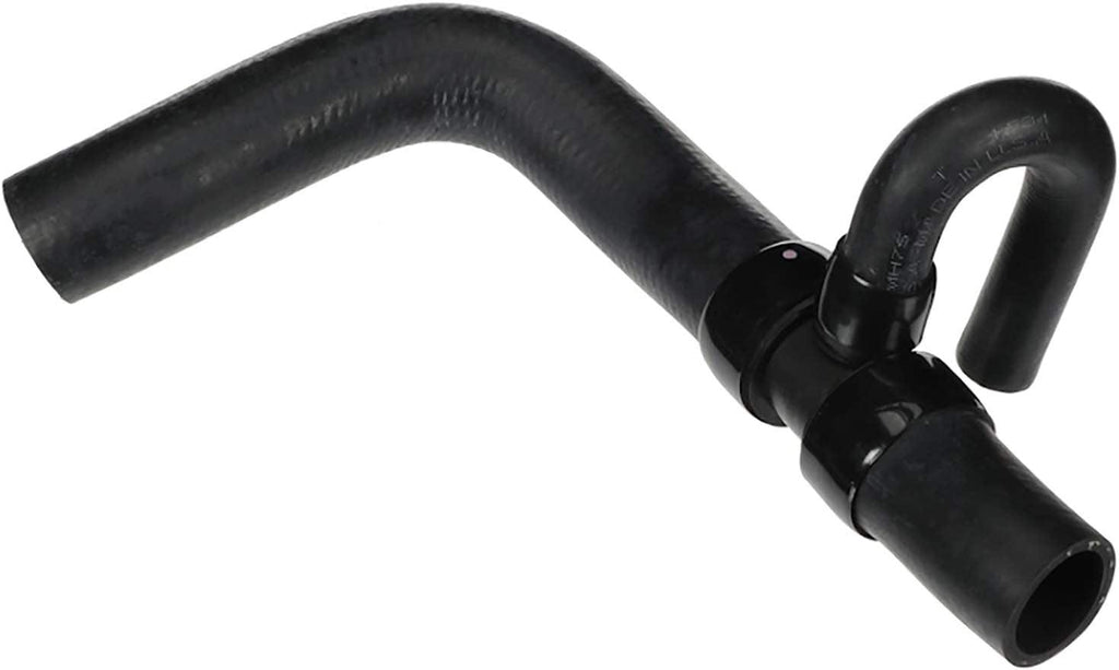Gold 22324M Molded Lower Radiator Hose