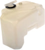 Dorman 603-542 Front Engine Coolant Reservoir Compatible with Select Mazda Models