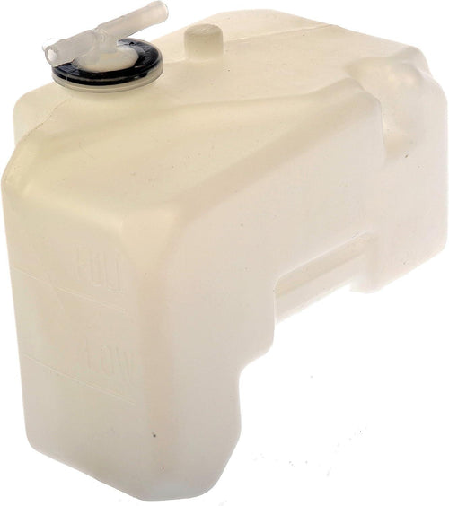 Dorman 603-542 Front Engine Coolant Reservoir Compatible with Select Mazda Models