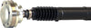 Dorman 938-126 OE FIX Front Drive Shaft Compatible with Select Jeep Models