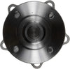 42566 Premium Engine Water Pump