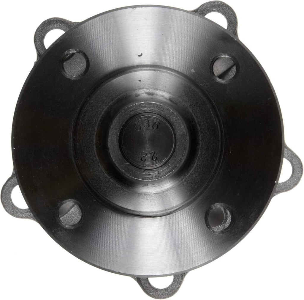 42566 Premium Engine Water Pump