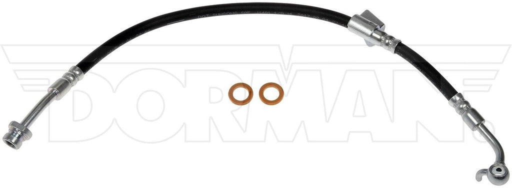 Dorman Brake Hydraulic Hose for 15-16 Genesis H622666