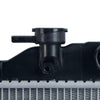 Radiator Fits 2000 Subaru Impreza
