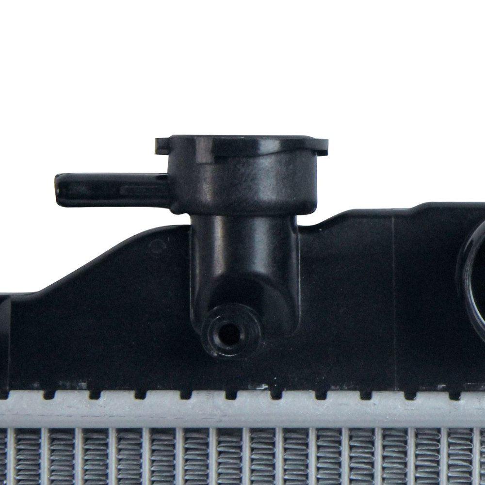 Radiator Fits 2000 Subaru Impreza