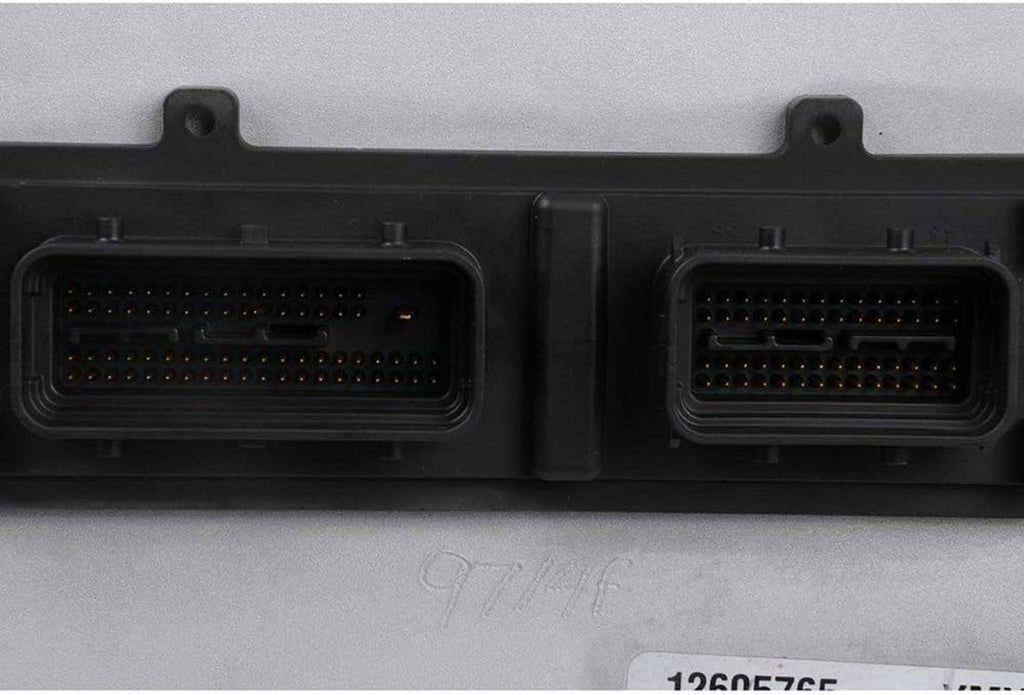 77-9999F Remanufactured Engine Control Computer