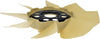 Dorman 621-321 Engine Cooling Fan Blade Compatible with Select Chevrolet / GMC / Hummer Models