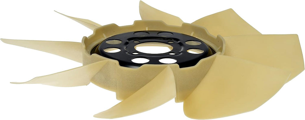 Dorman 621-321 Engine Cooling Fan Blade Compatible with Select Chevrolet / GMC / Hummer Models