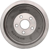 Professional 18B554 Rear Brake Drum