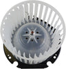 A/C Heater Blower Motor W/Fan Cage for Pontiac Buick Cadillac Olds