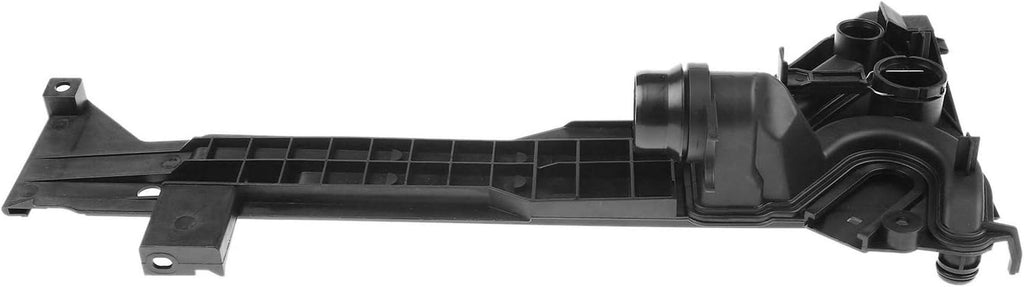 A-Premium Expansion Tank Mounting Plate Compatible with BMW 325 325 328 330 I Ci Xi 1999-2006 L6 2.5L 2.8L 3.0L(Automatic Transmission Only)