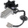 Dorman Power Window Motor for 350Z, G35 742-511