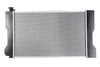 One Stop Solutions Radiator for 09-13 Corolla 13152