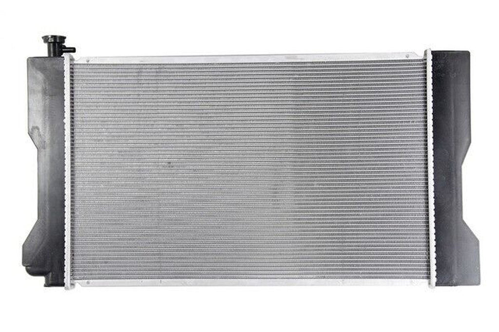 One Stop Solutions Radiator for 09-13 Corolla 13152